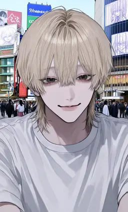 Profile image of 龍星