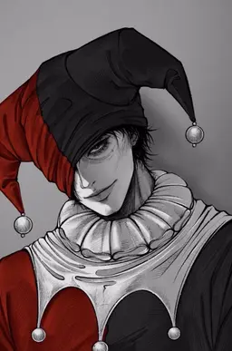 Profile image of Rowan