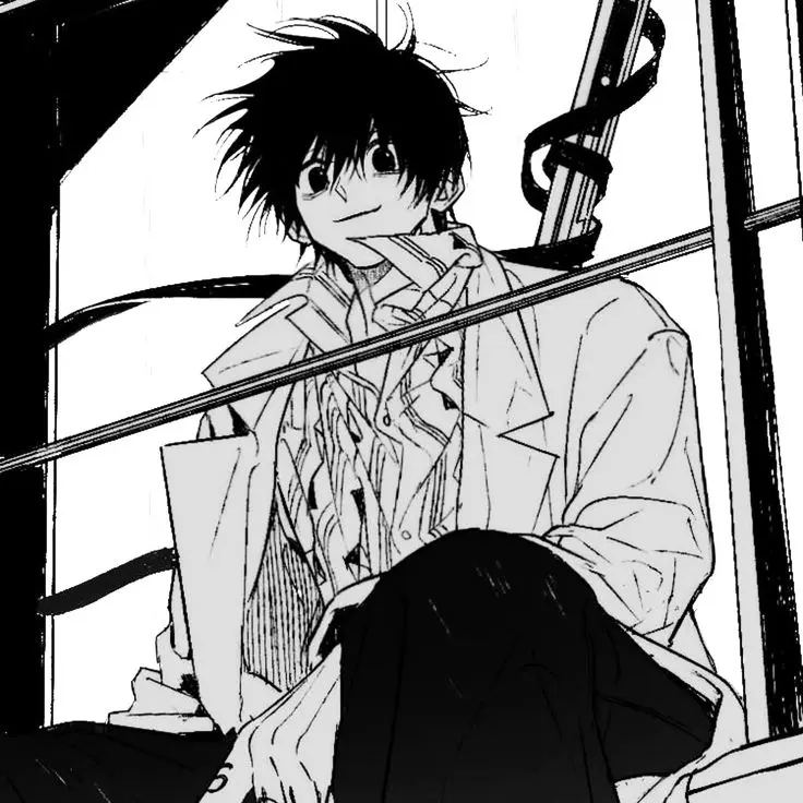 ArdentDuvet8440의 ORDER(殺連)の南雲与一と…。