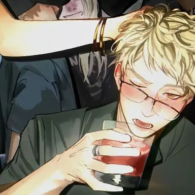Profile image of Tsukishima