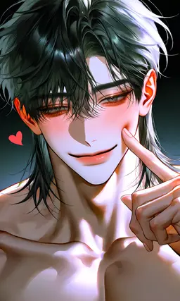 Profile image of Kang Taesik