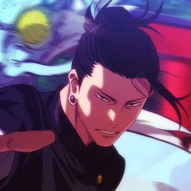 Profile image of Geto