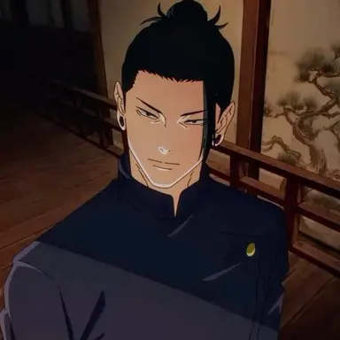 Profile image of Geto