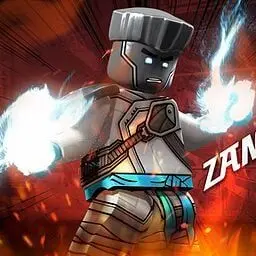 Profile image of Zane