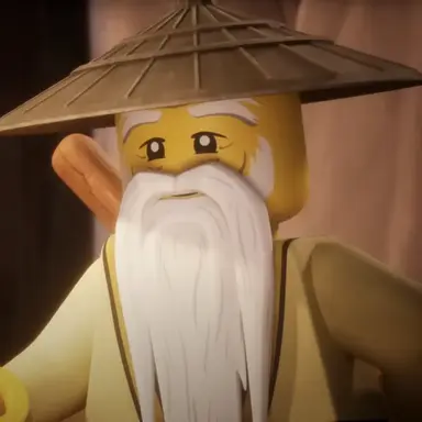 Profile image of Master Wu