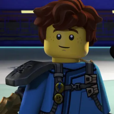 Profile image of Jay