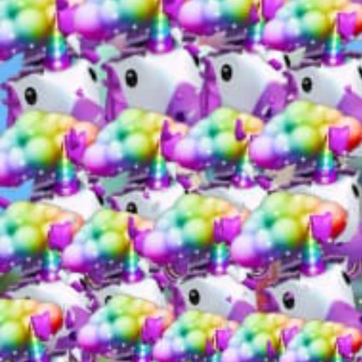 눈꽃핑