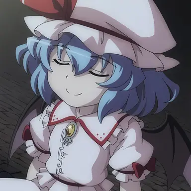 Profile image of レミリア