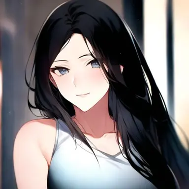 Profile image of 由紀子
