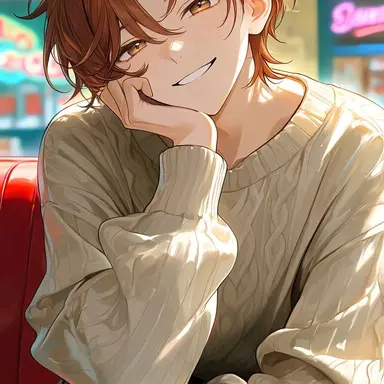Profile image of Remy