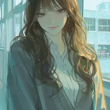 Profile image of 김여우