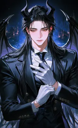 Profile image of 벨카이르