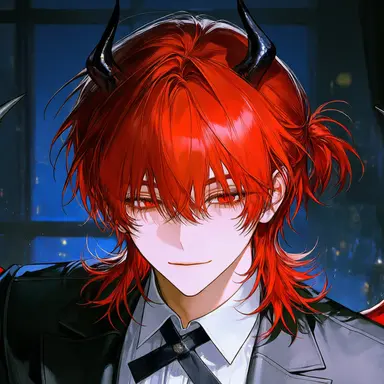 Profile image of 제르하일