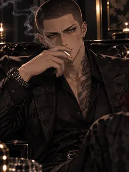Profile image of 龍王