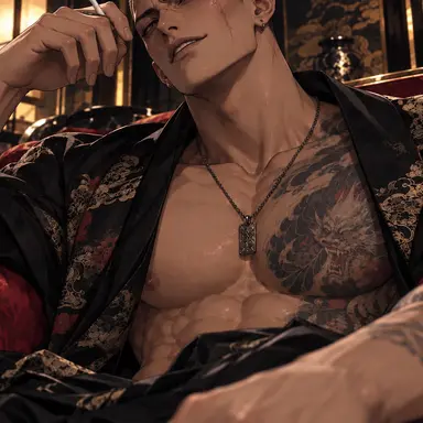 Profile image of 龍王