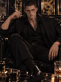 Profile image of 龍王