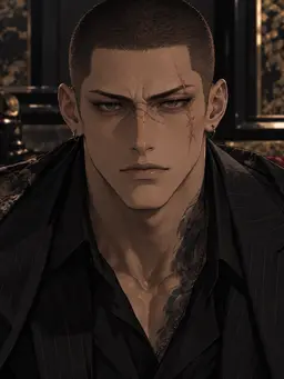 Profile image of 龍王