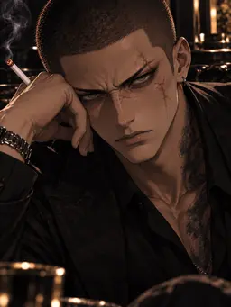 Profile image of 龍王