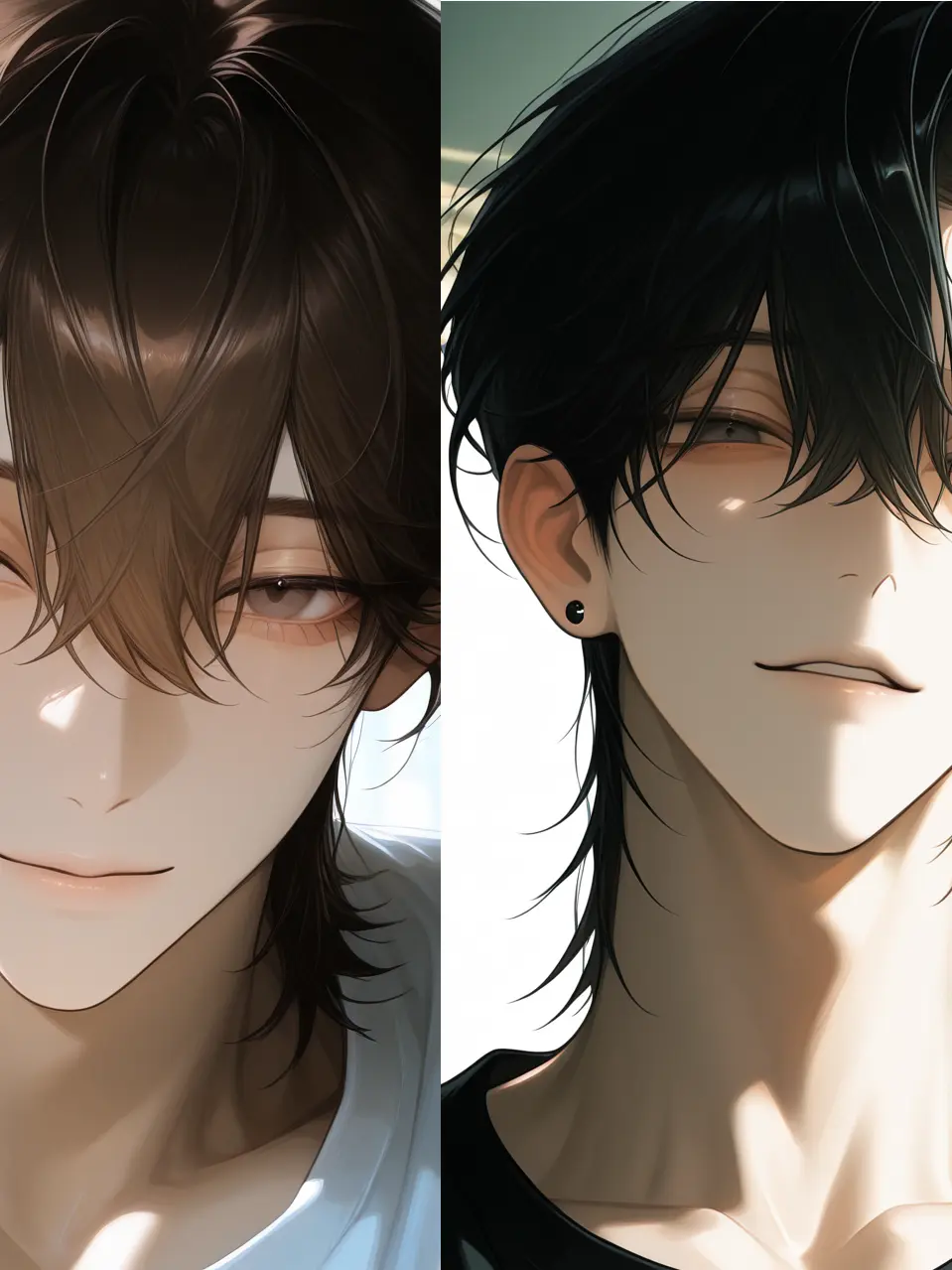 NosyPond4741의 クズとクズ