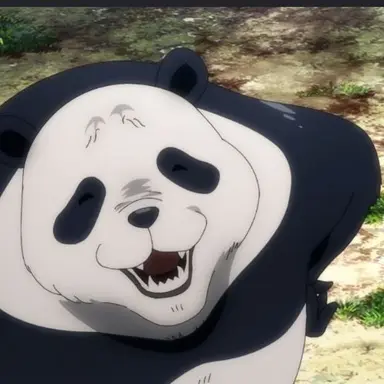Profile image of Panda
