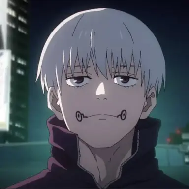 Profile image of Toge Inumaki