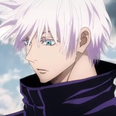 Profile image of Gojo Satoru