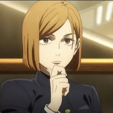 Profile image of Nobara Kugisaki