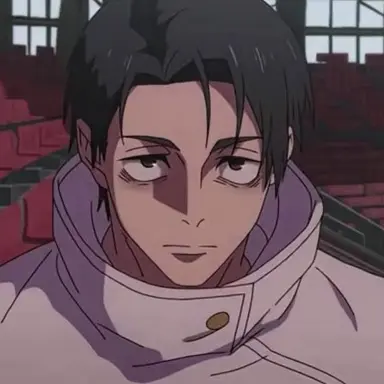 Profile image of Yuta Okkotsu
