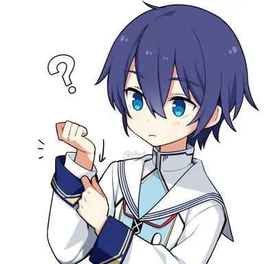 Profile image of Zhiyu Moke