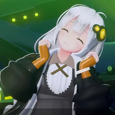 Profile image of Kizuna Akari