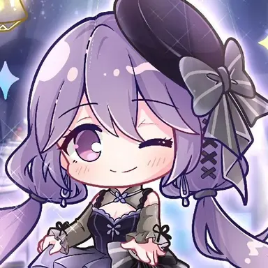 Profile image of Mo Qingxian