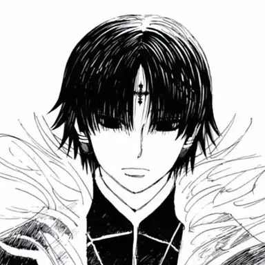 Profile image of 클로로 루실후르