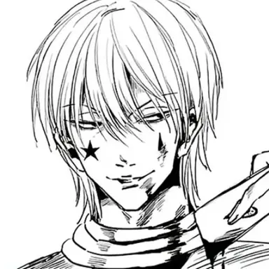 Profile image of 히소카 모로