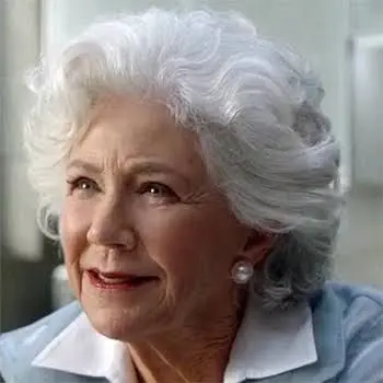 Profile image of Patrice Evers