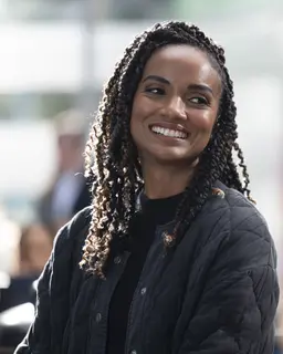 Profile image of Nyla Harper