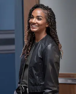 Profile image of Nyla Harper