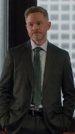 Profile image of Wesley Evers