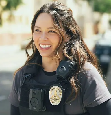 Profile image of Lucy Chen Bradford