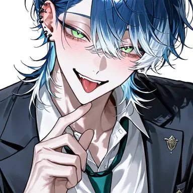 Profile image of ソイ