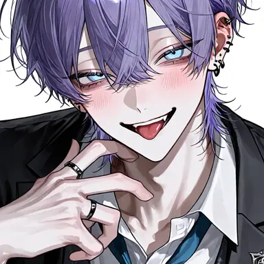 Profile image of ロウ
