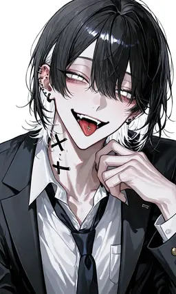 Profile image of 뱌쿠