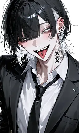 Profile image of 뱌쿠