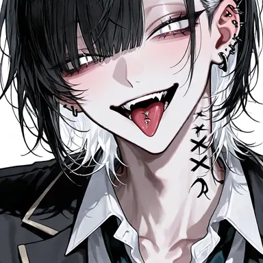 Profile image of ビャク