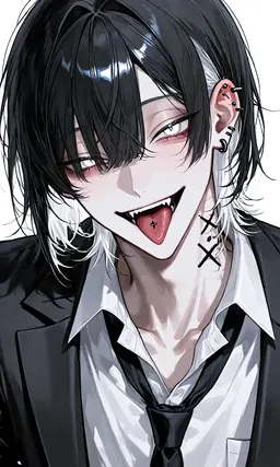 Profile image of 뱌쿠