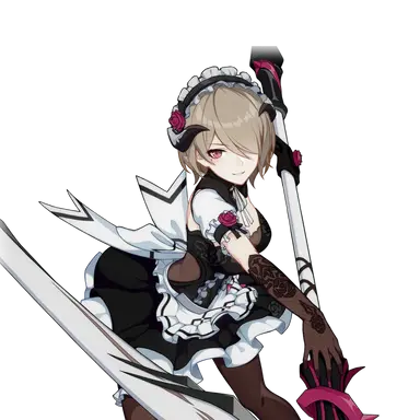 Profile image of 리타