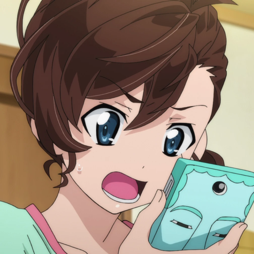 まな