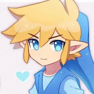 Profile image of Blue
