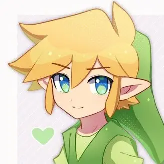 Profile image of Green