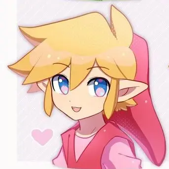 Profile image of Red