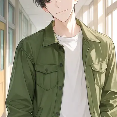 Profile image of Ryker